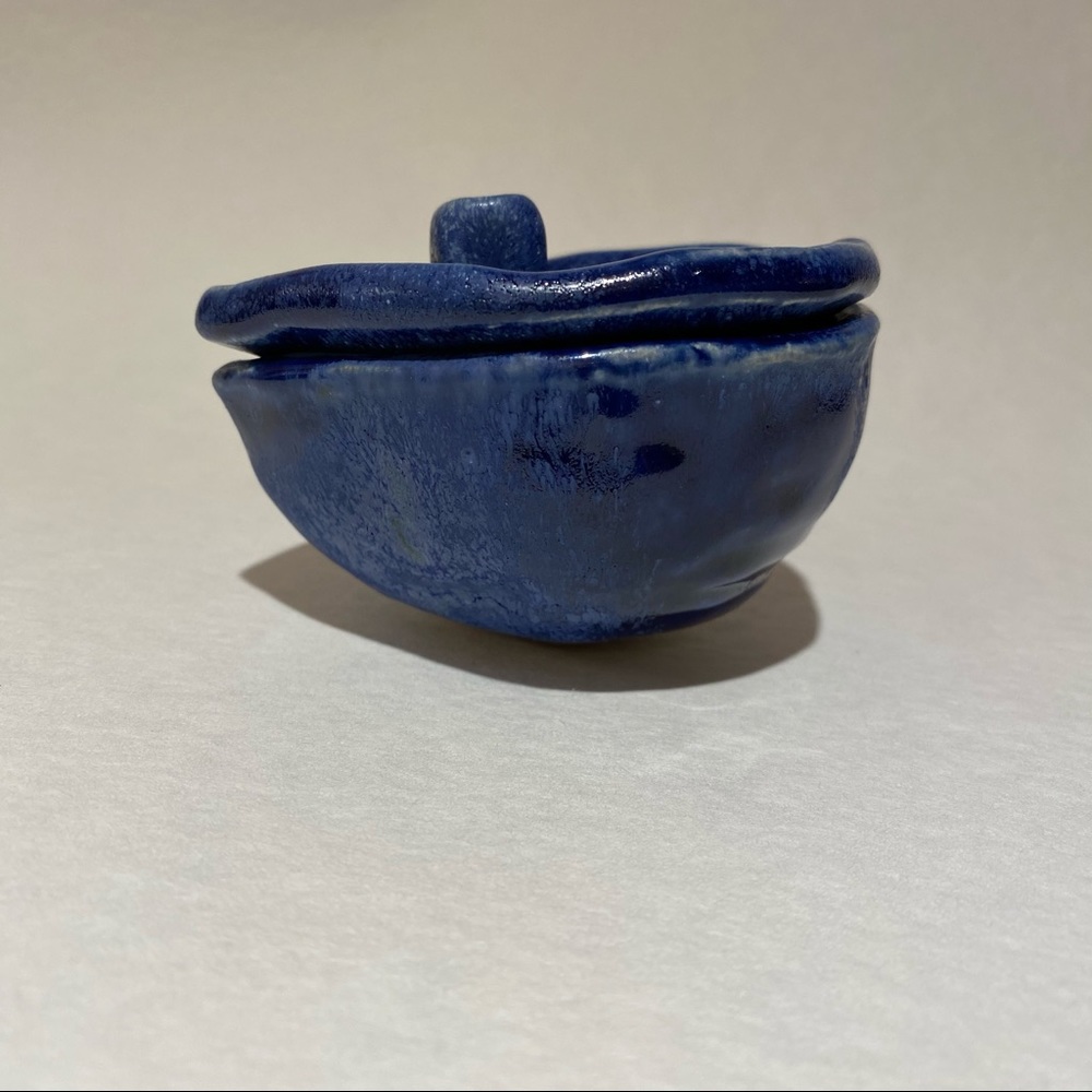 Little Cup for Jewelry